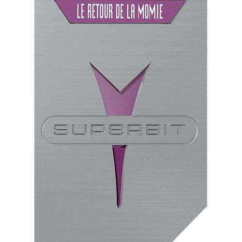 Le Retour De La Momie - Superbit