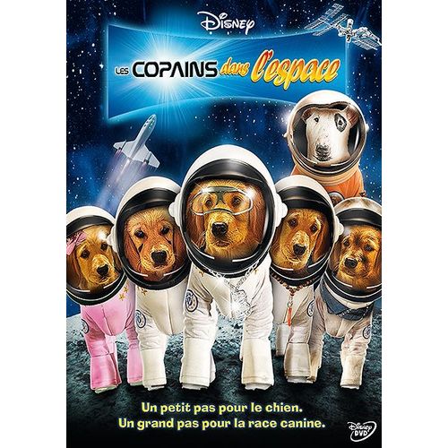 Les Copains Dans L'espace