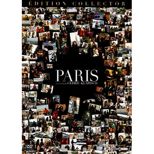 Paris - Édition Collector