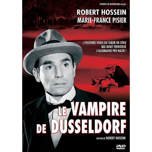 Le Vampire De Dusseldorf