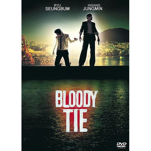 Bloody Tie