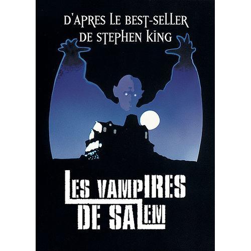 Les Vampires De Salem