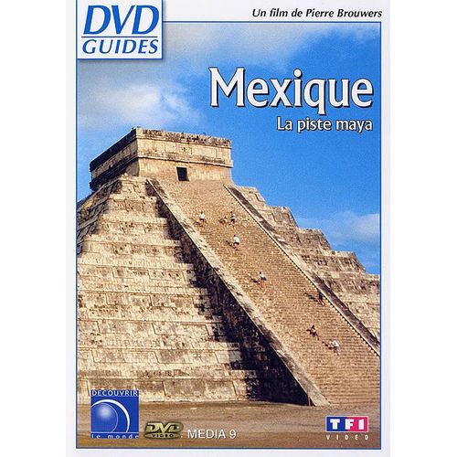 Mexique - La Piste Maya