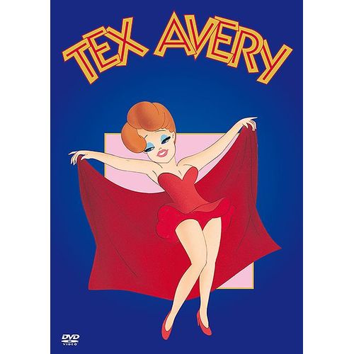 Tex Avery - 1