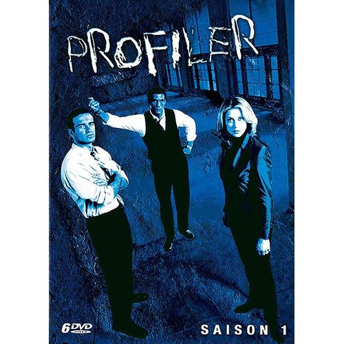 Profiler - Saison 1