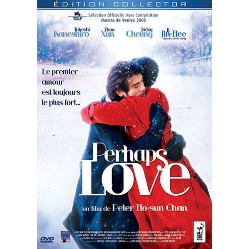 Perhaps Love