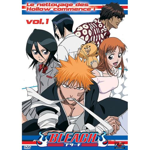 Bleach - Vol. 1