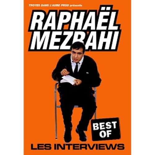 Raphaël Mezrahi - Best Of