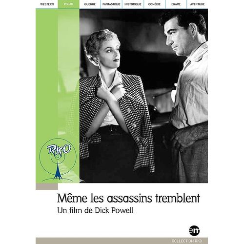 Même Les Assassins Tremblent