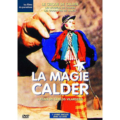 La Magie Calder