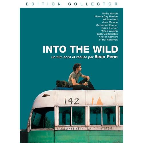 Into The Wild - Édition Collector