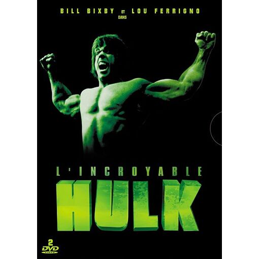 L'Incroyable Hulk (le retour + le procès)
