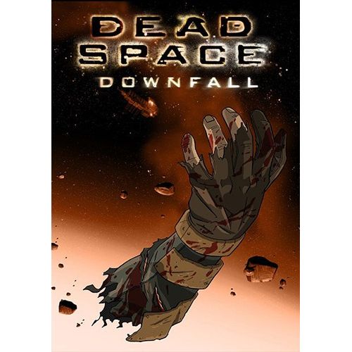 Dead Space : Downfall