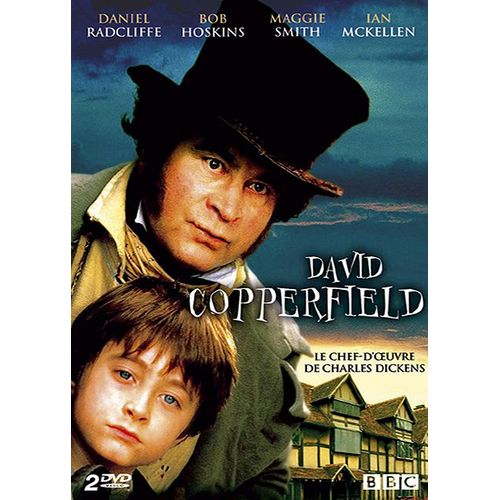 David Copperfield