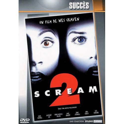 Scream 2