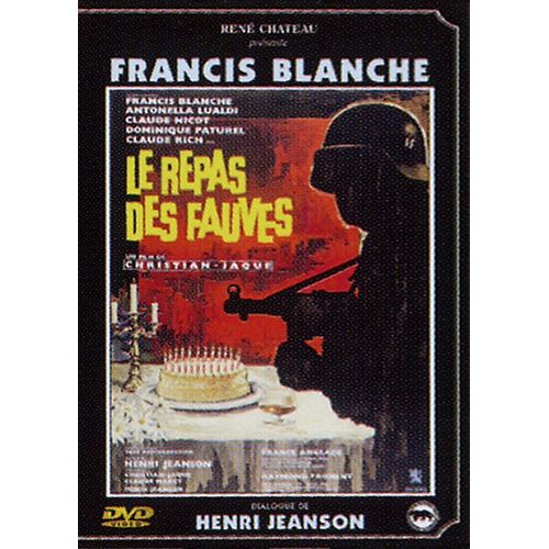 Le Repas Des Fauves
