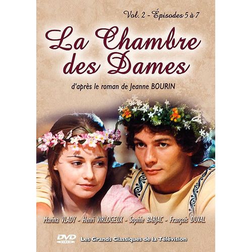 La Chambre Des Dames - Vol. 2