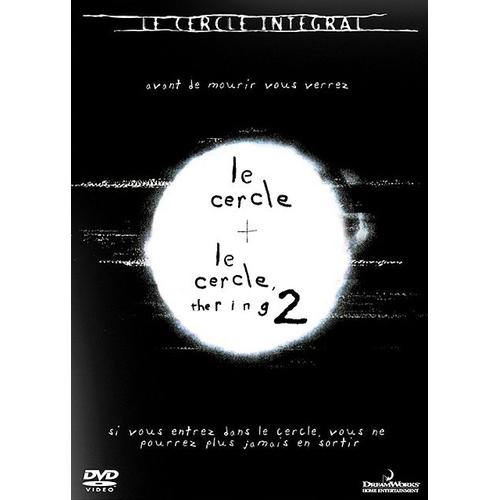 Le Cercle + Le Cercle 2 - Pack