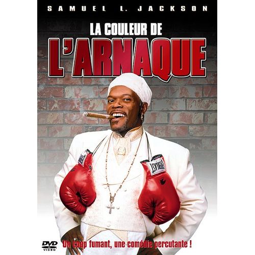 La Couleur De L'arnaque