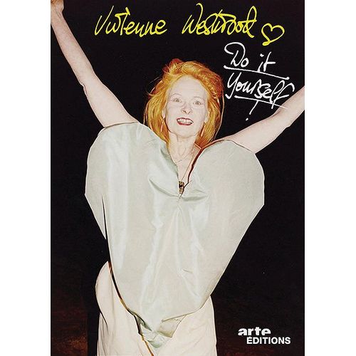 Vivienne Westwood - Do It Yourself!
