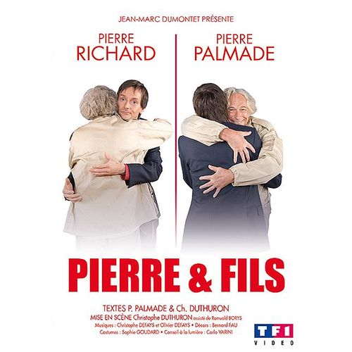 Pierre Et Fils