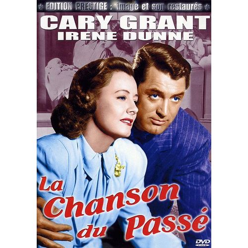 La Chanson Du Passé