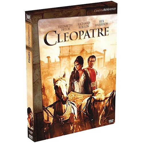 Cléopâtre - Édition Collector