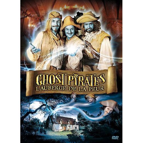 Ghost Pirates - L'auberge De La Peur