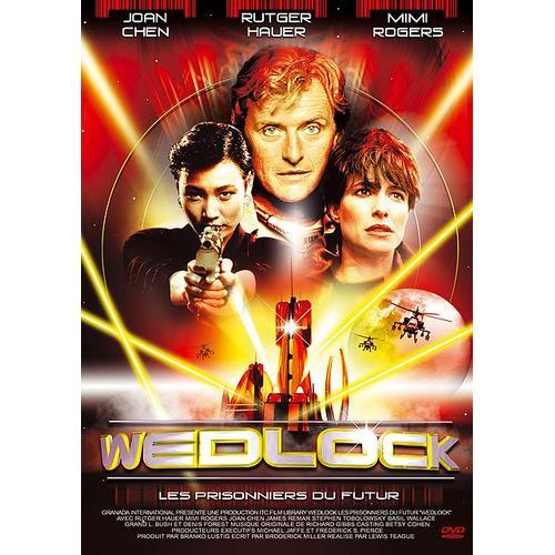 Wedlock - Les Prisonniers Du Futur