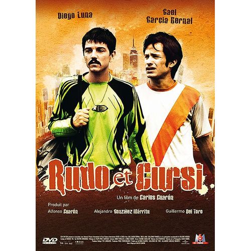 Rudo & Cursi