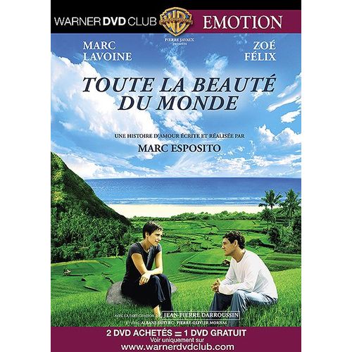 Toute La Beauté Du Monde