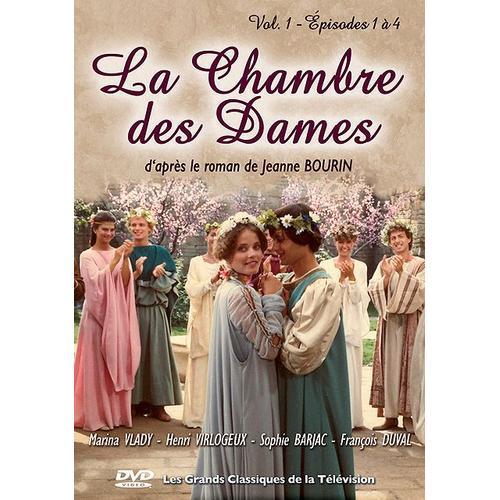 La Chambre Des Dames - Vol. 1