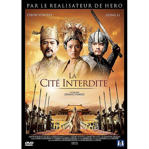La Cité Interdite