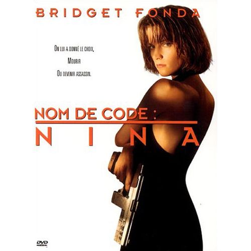 Nom De Code : Nina