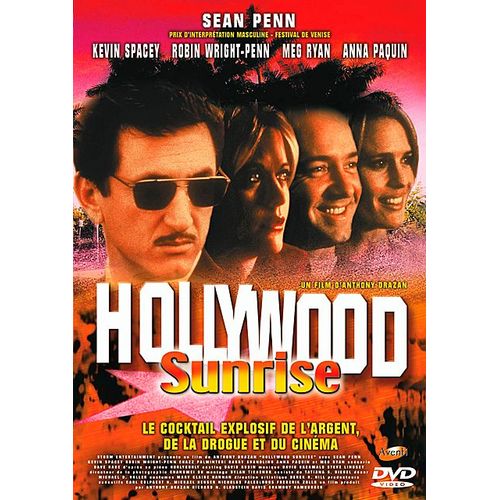 Hollywood Sunrise
