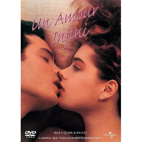 Un Amour Infini