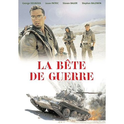 La Bête De Guerre