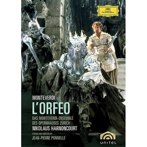 L'orfeo