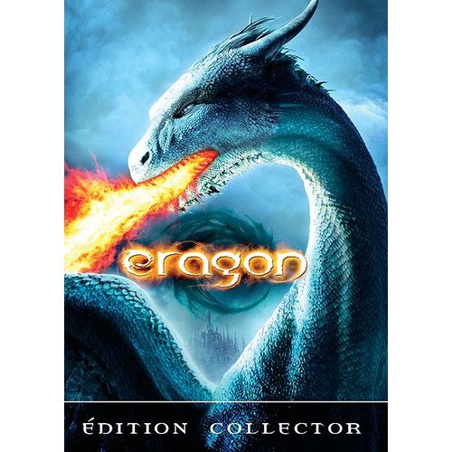 Eragon - Édition Collector