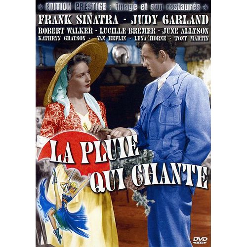 La Pluie Qui Chante