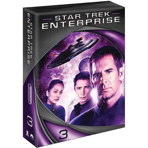 Star Trek : Enterprise - Saison 3