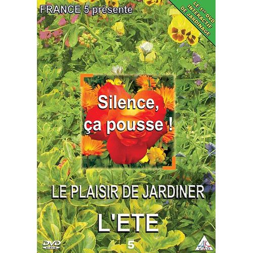 Silence Ça Pousse : Été