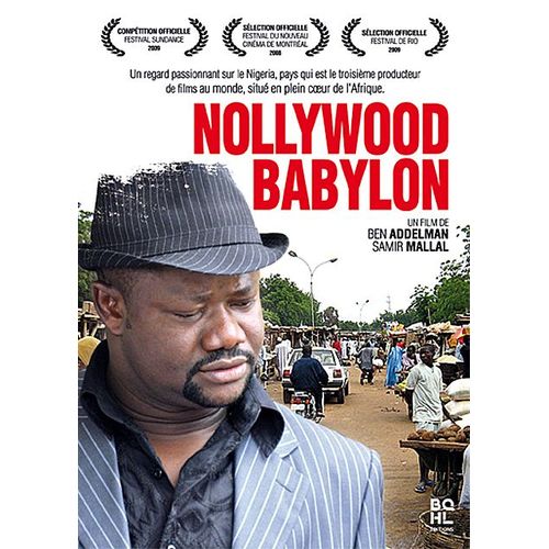 Nollywood Babylon