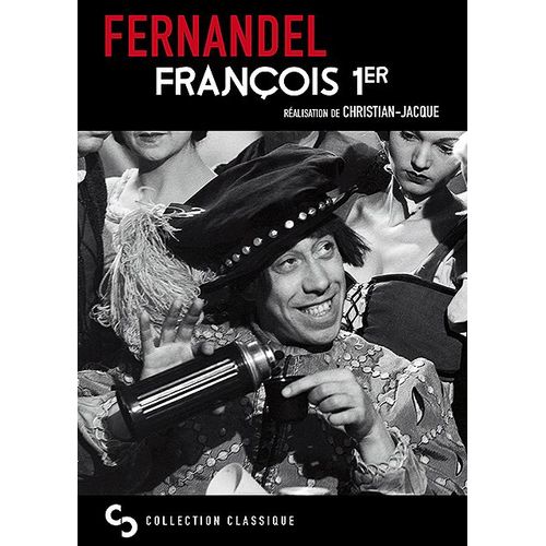 François 1er