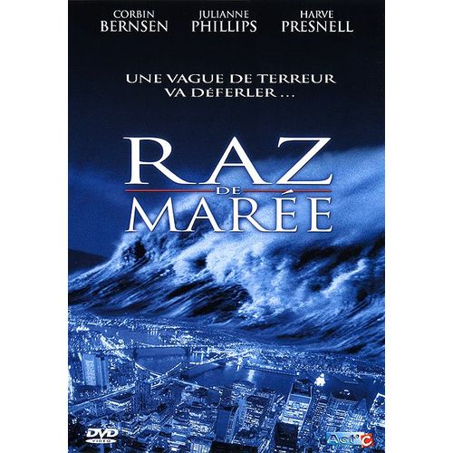 Raz De Marée