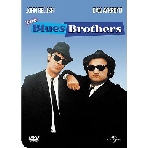 The Blues Brothers