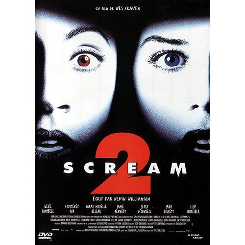 Scream 2