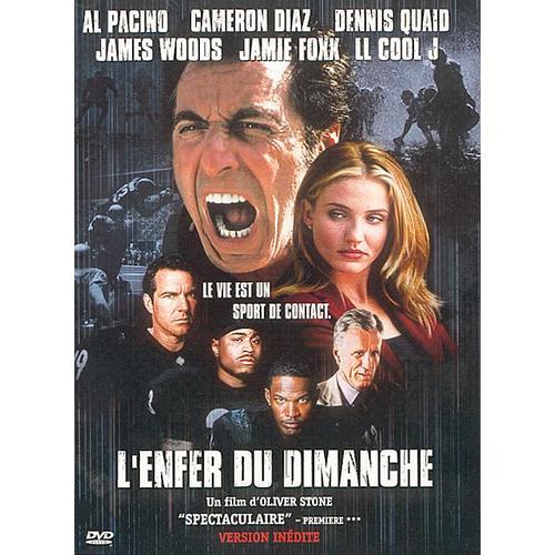 L'enfer Du Dimanche