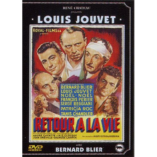 Retour À La Vie