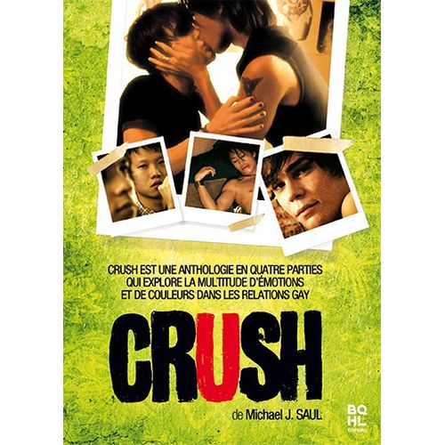 Crush